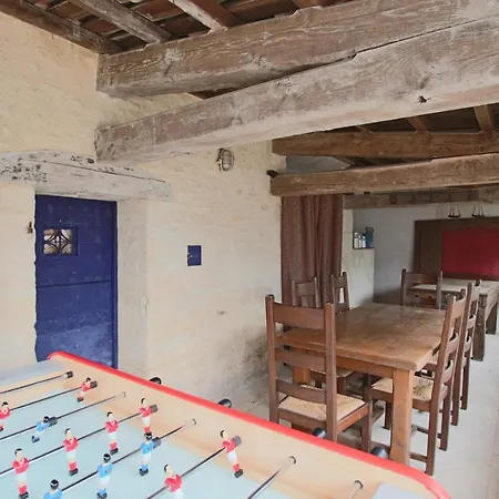 Villa For 10 People With Swimming Pool On The Island Of Oleron ヴィラ *
